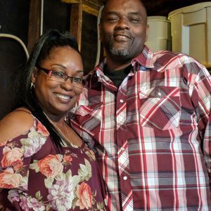 Meet your Posher, Daphne